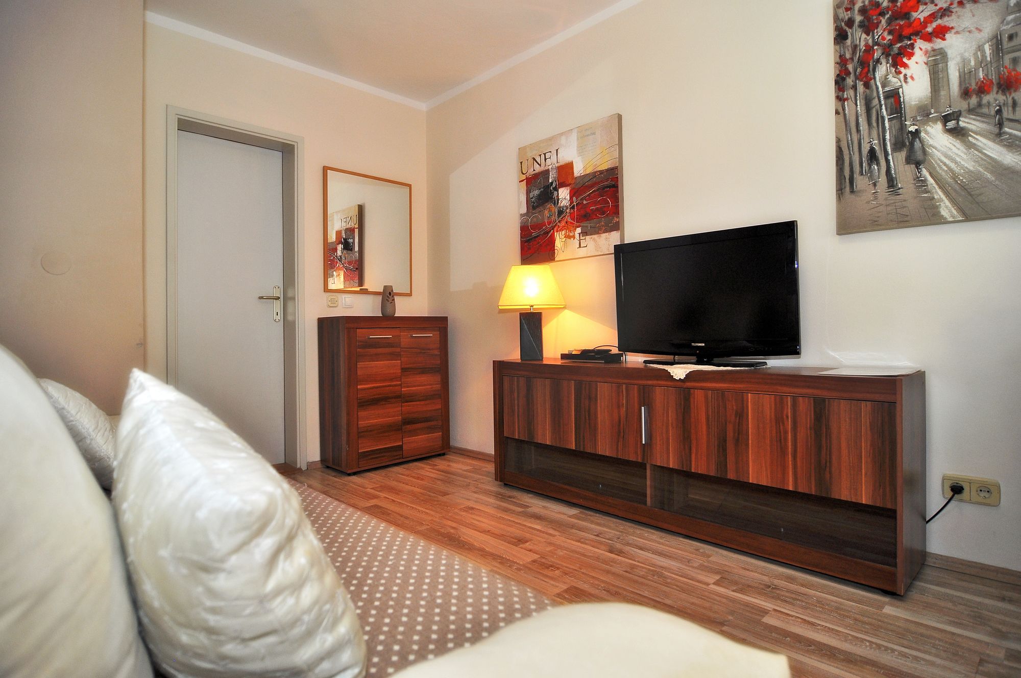 Фото Villa Vanilla