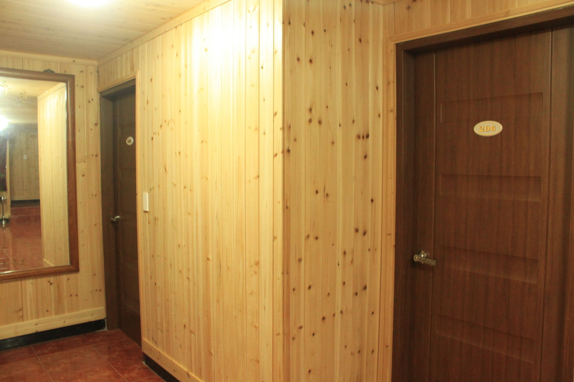 Фото A Ji Hostel