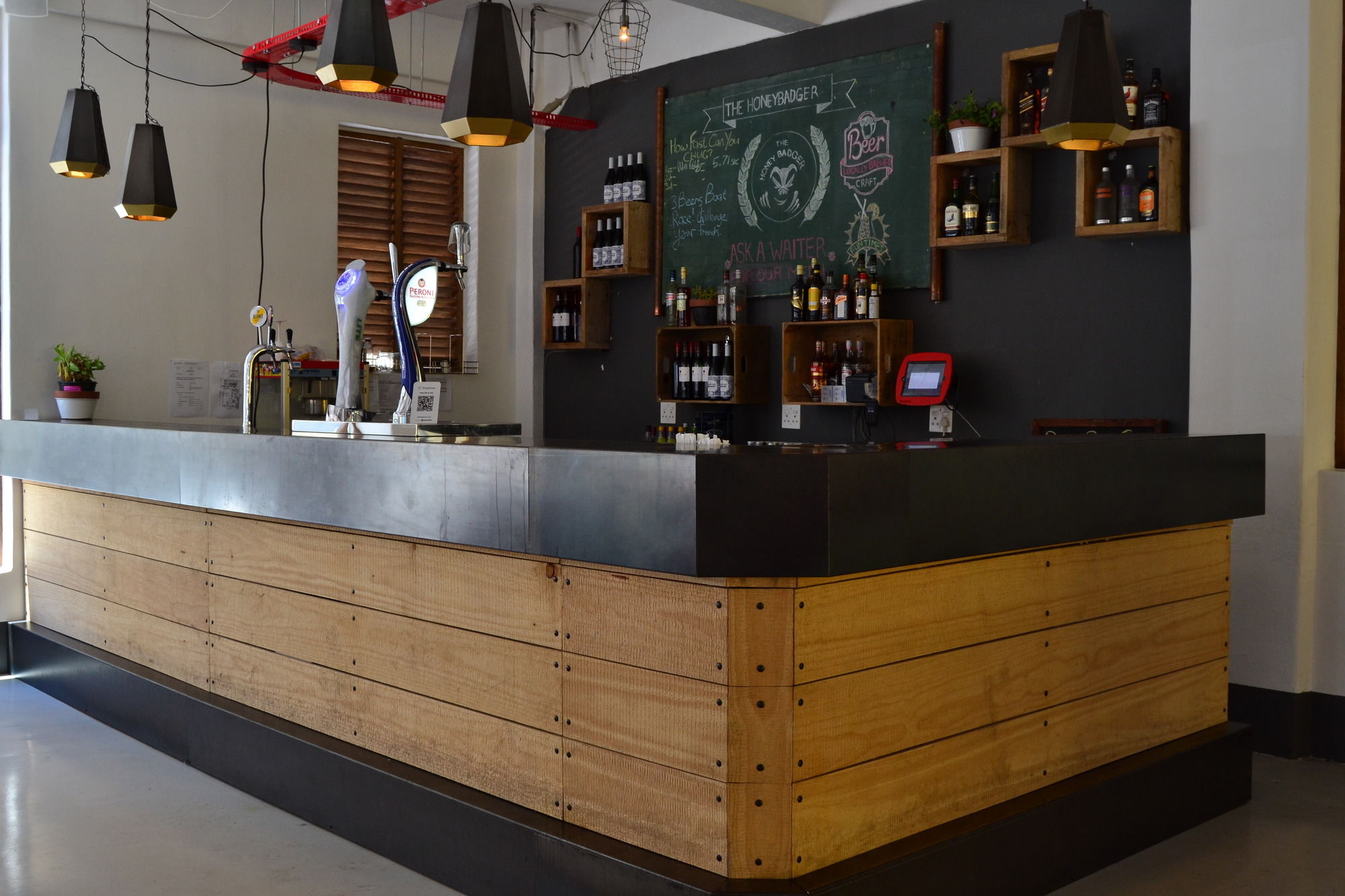 Фото 91 Loop Hostel