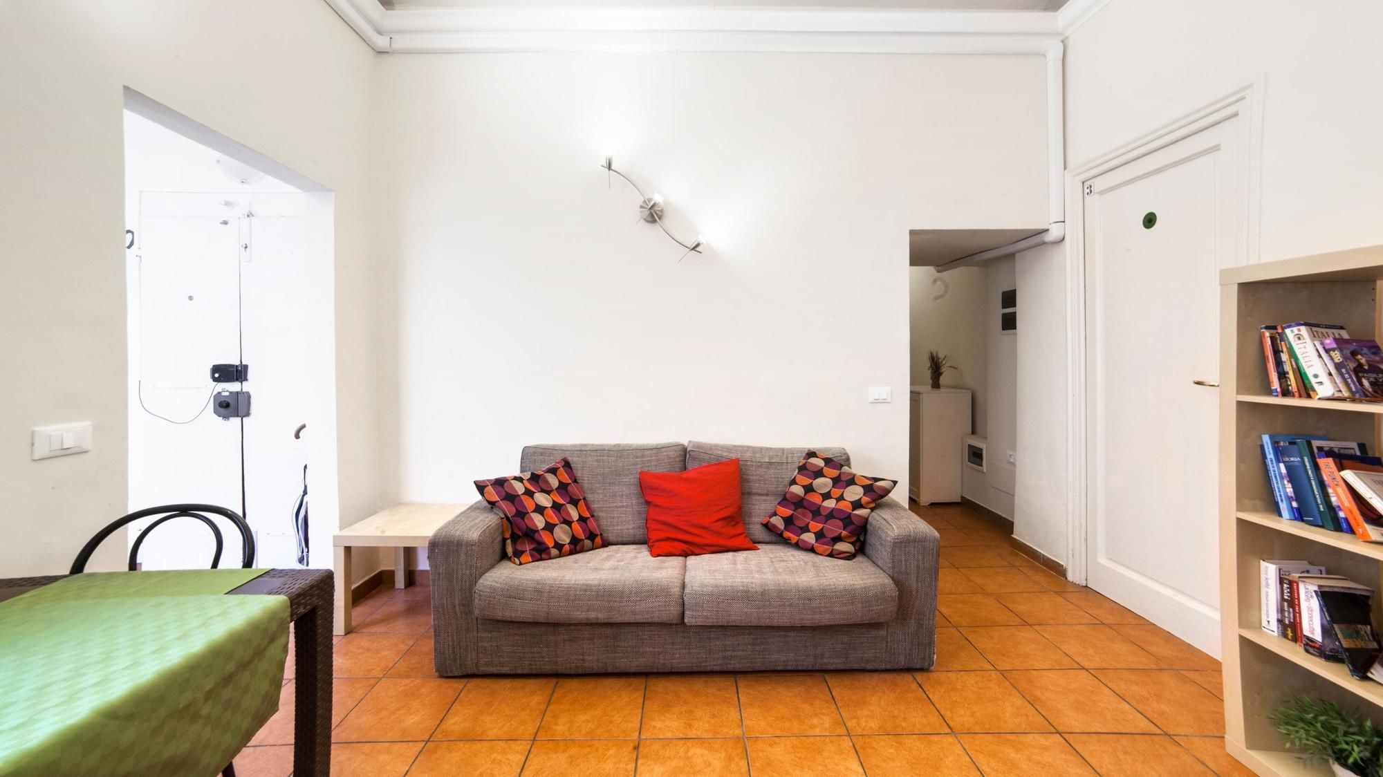 Фото Corte Passi