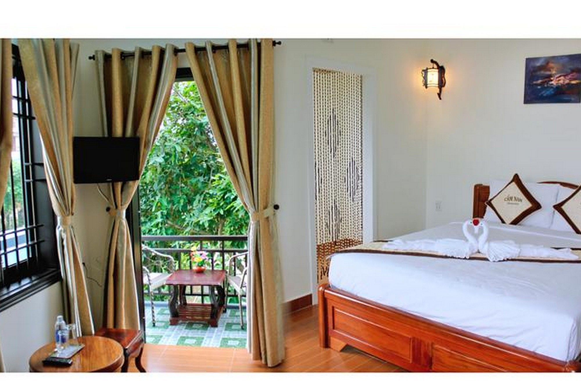 Фото Cam Nam Homestay