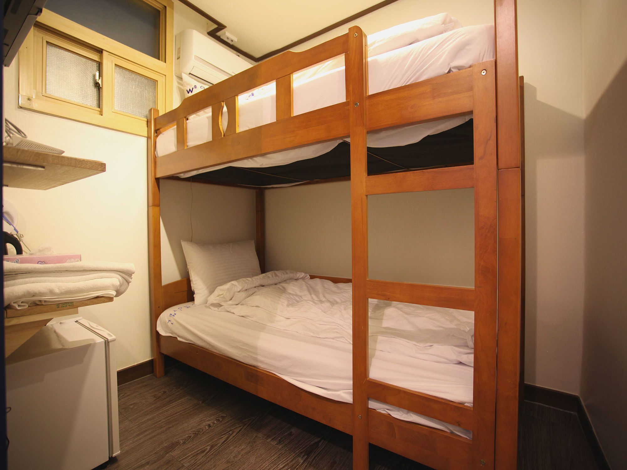 Фото W mini hotel - Hostel