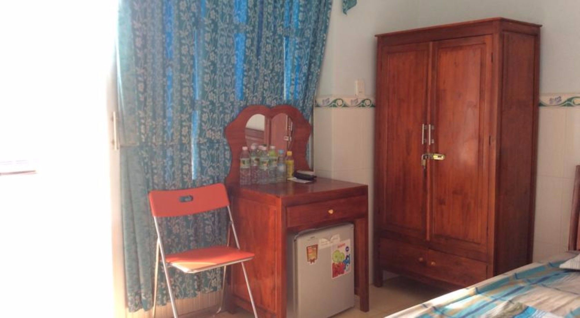 Фото Phuong Hang Guesthouse