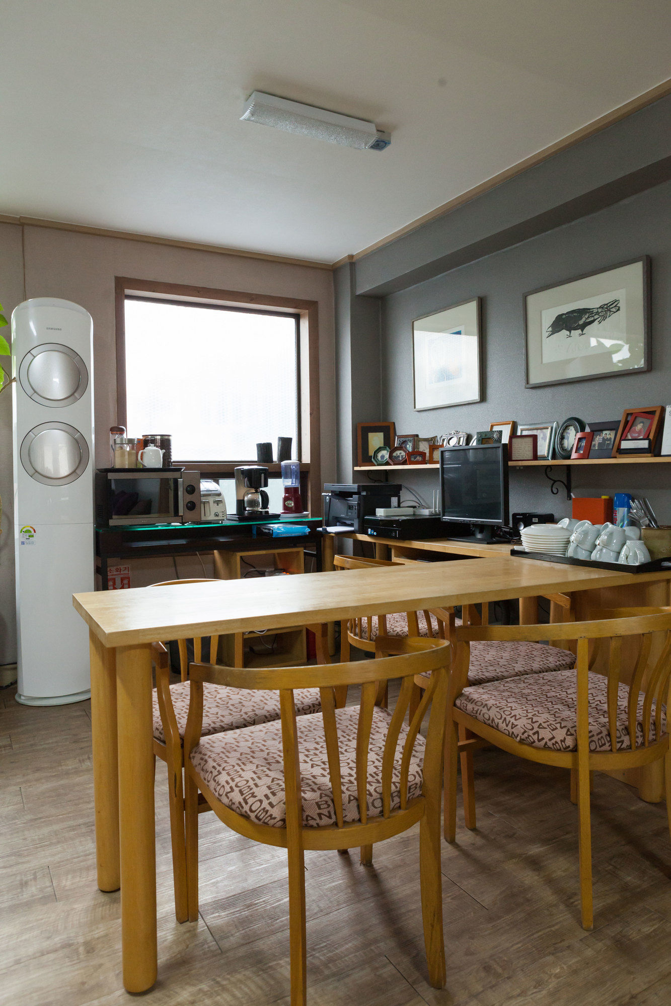 Фото Yehadoye Guest House