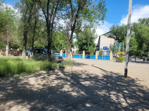 Өзің қорқынышты порно