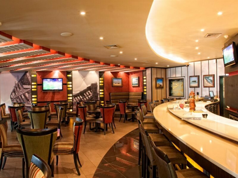 Фото Hotel Safari Managed by Accor