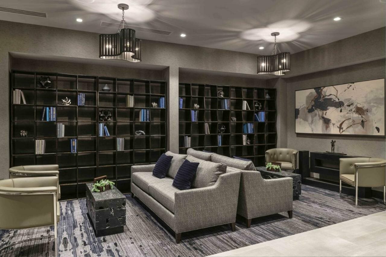 Фото Ac Hotel by Marriott Portsmouth