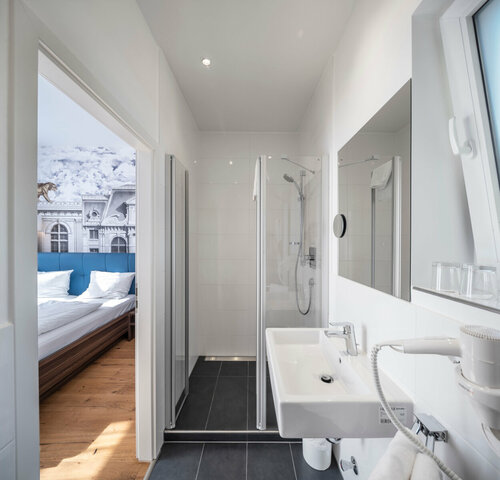 Гостиница Acor Boutique Hotel в Хайдельберге