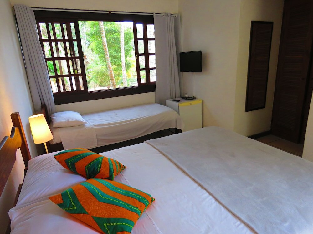 Фото Pousada Casa Cactus