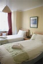 Фото Mariners Guest House