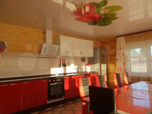 Фото Дом на Байкале