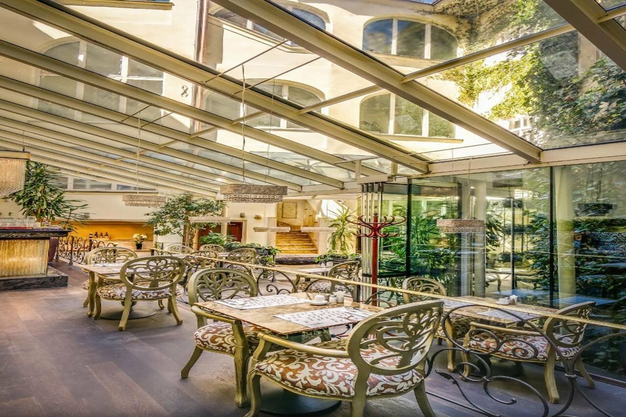 Фото отеля 4