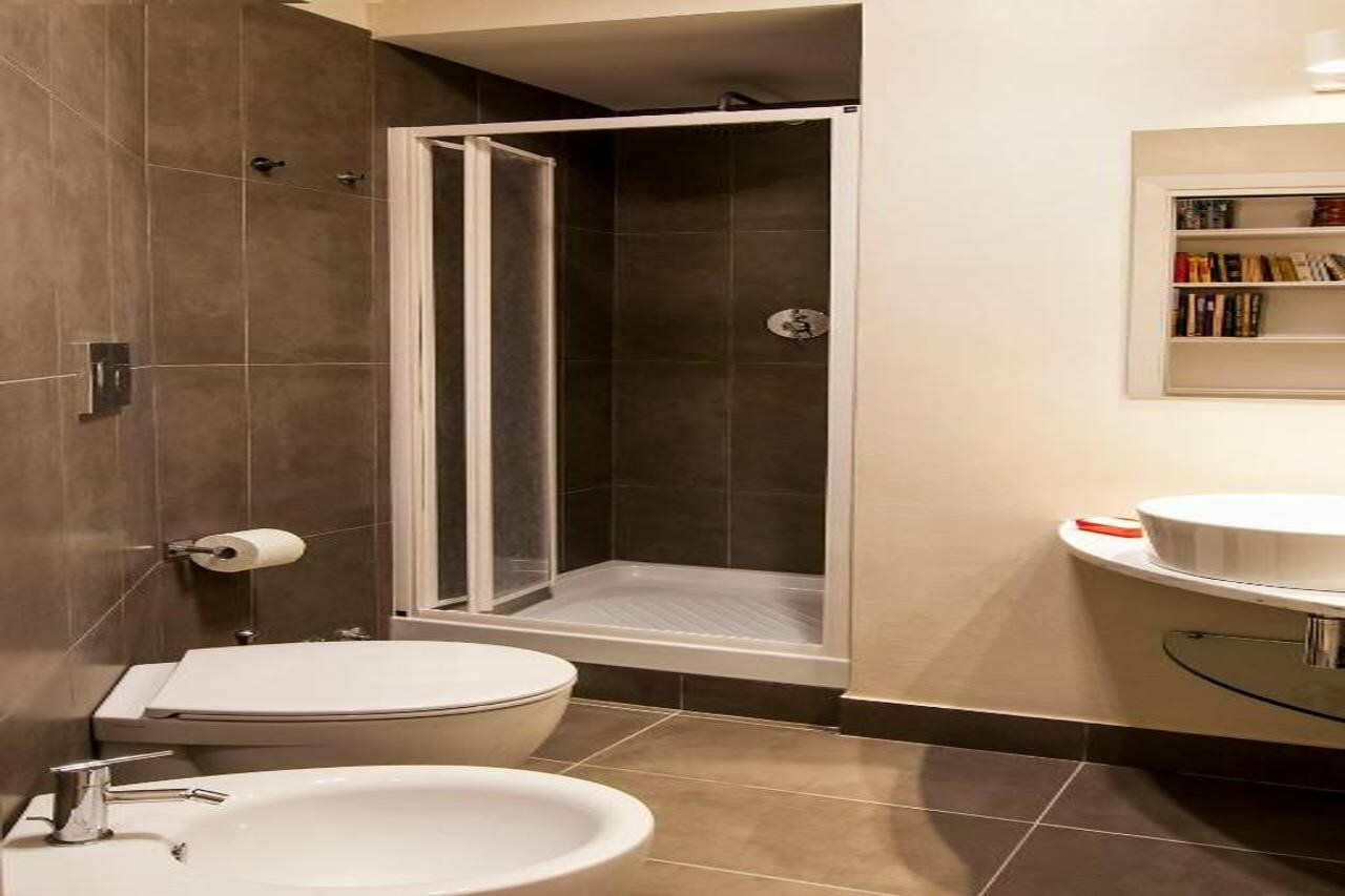 Фото San Pietro Bright Apartment