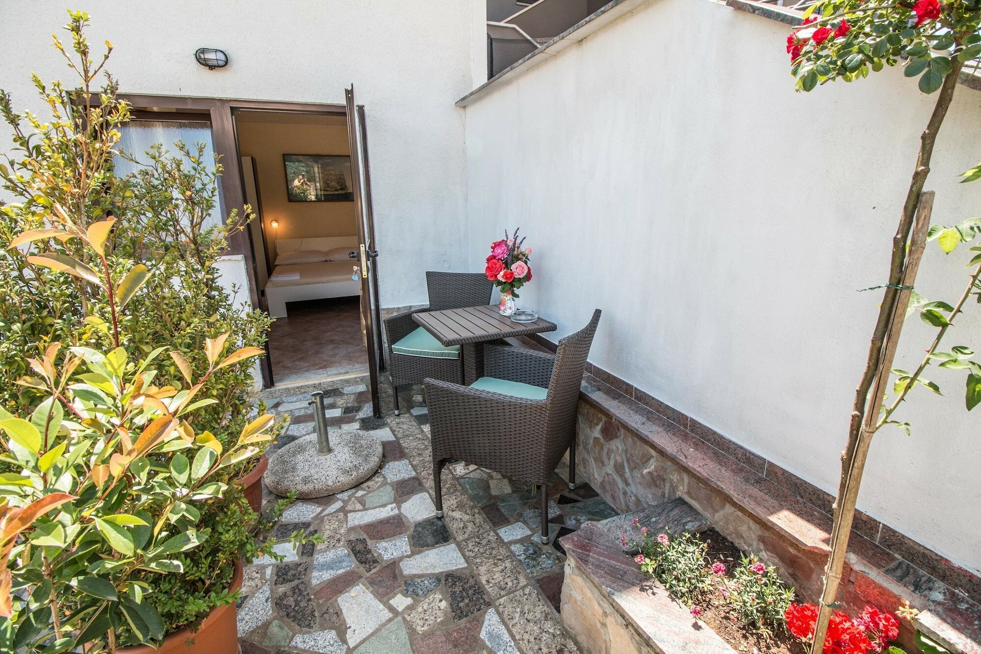 Фото Apartments Divna