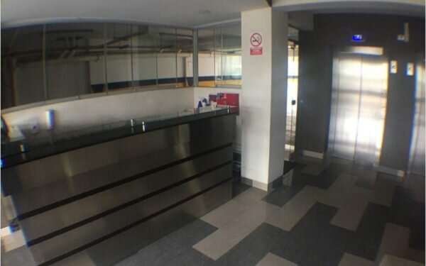 Real estate agency Gricel Inmobiliaria, Lima, photo