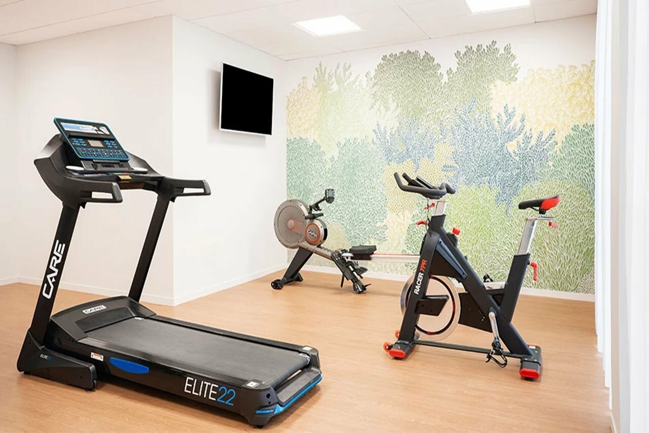 Фото Residhome Dijon Cité Des Vignes