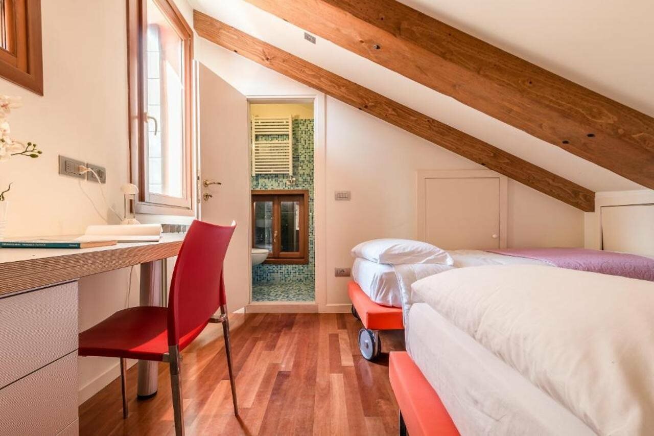 Фото Rialto Mercato a Family Like at Home