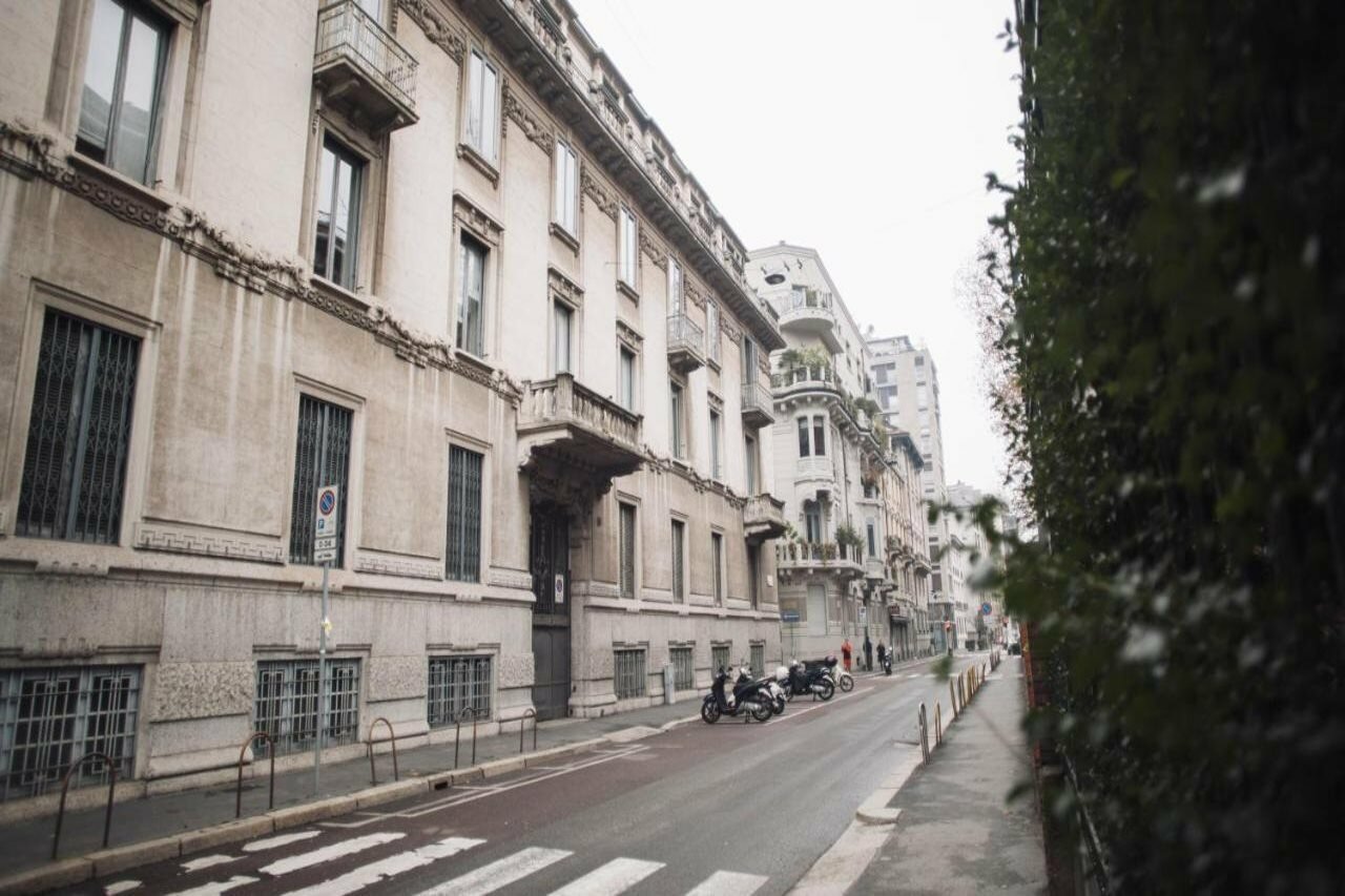 Фото Italianway Apartments - Vivaio