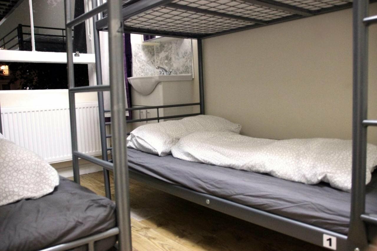 Фото Hostel One Notting Hill