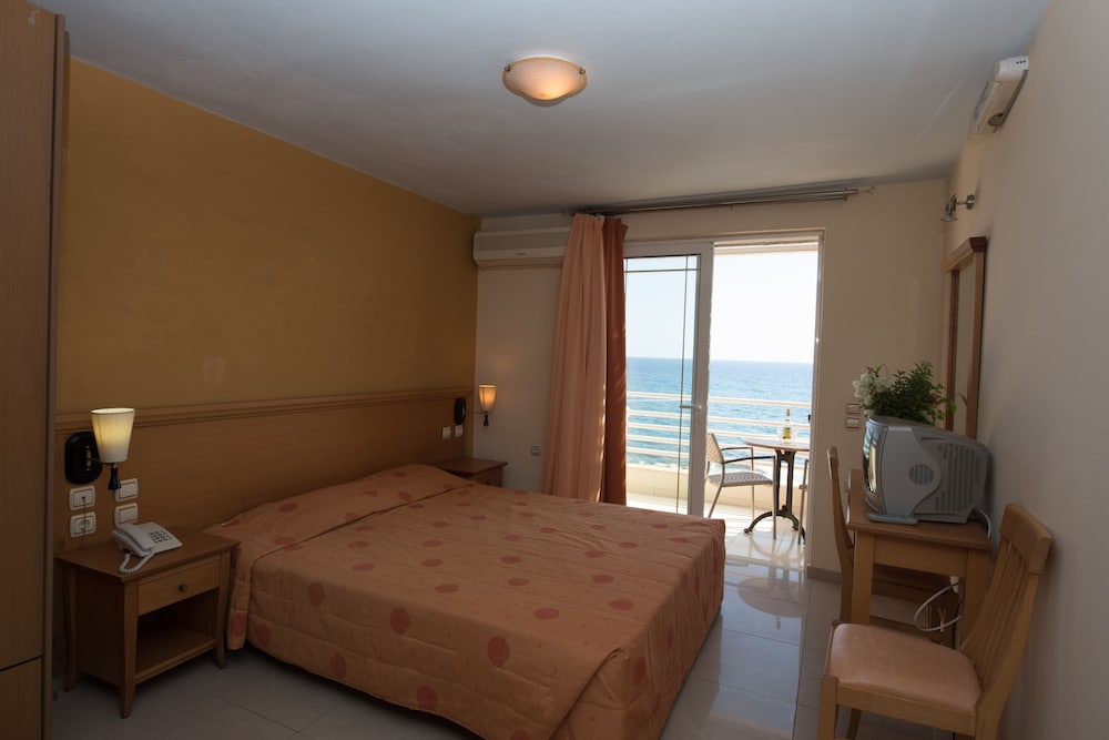 Фото Ionio Star Hotel