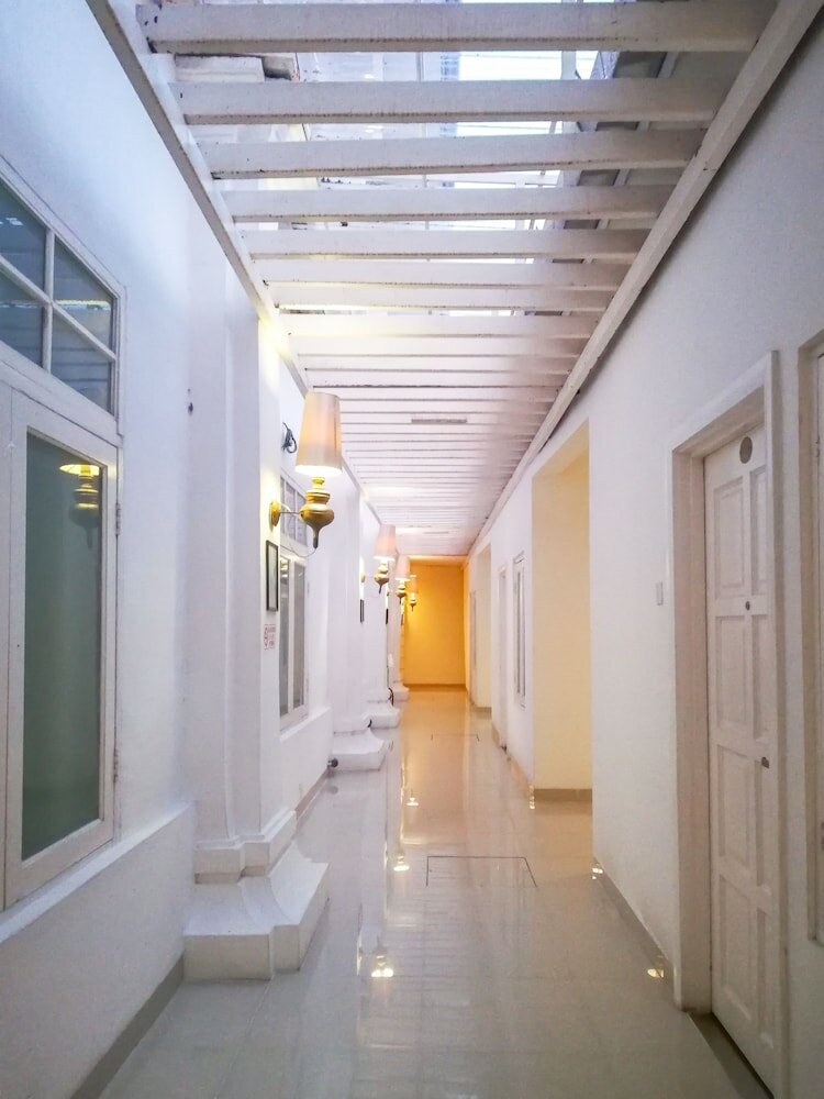 Фото Chulia Heritage Hotel