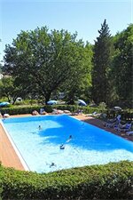 Фото Camping Siena Colleverde