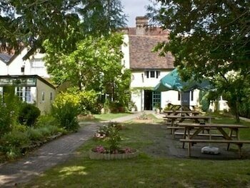 Hotel The Bent Arms, England, photo