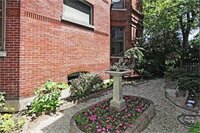 Фото Old Northside Bed & Breakfast