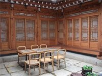 Фото Hyosunjae Hanok Guesthouse