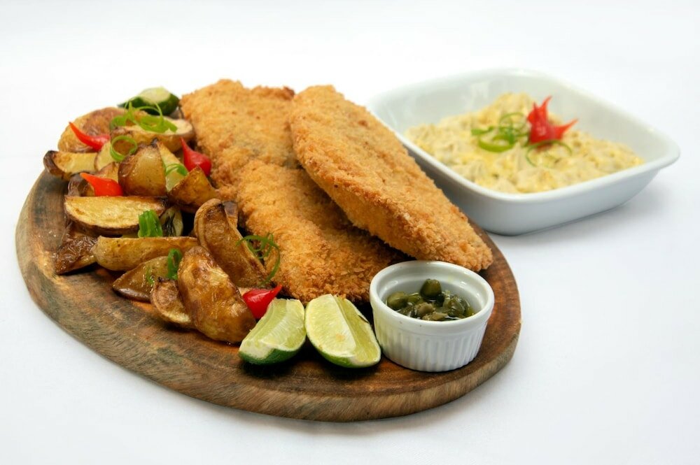 Фото Villa Park Hotel Natal