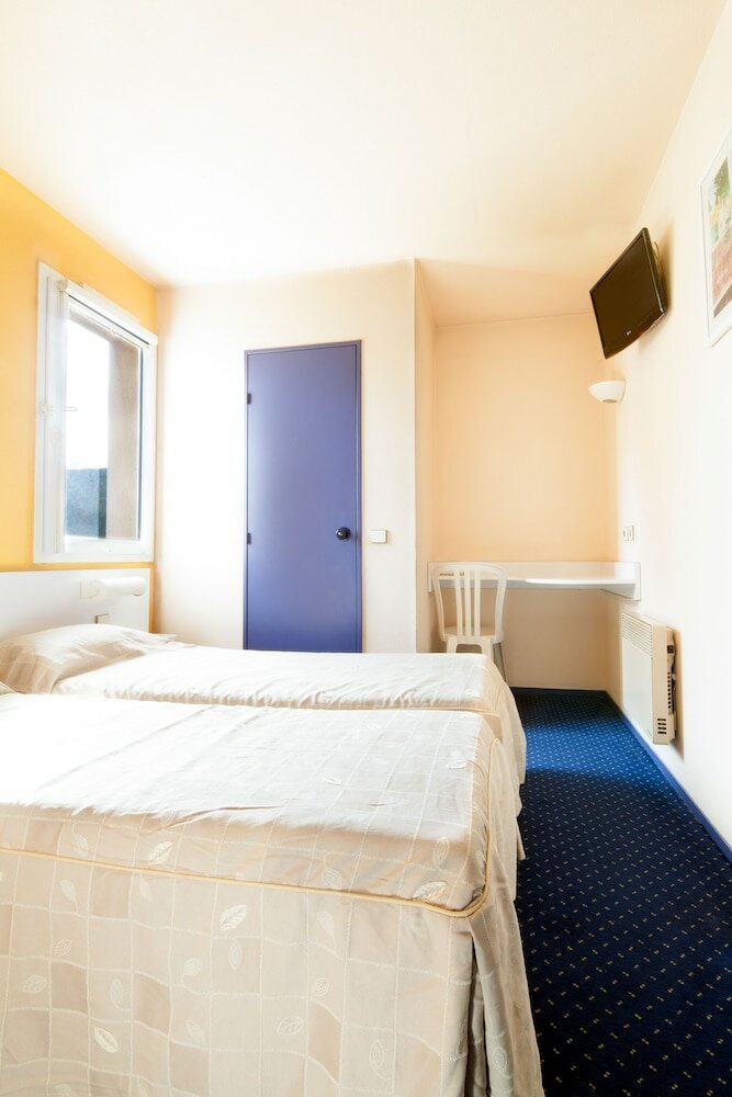 Фото Hotel Mister Bed Orleans Saran