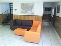 Фото Hotel Manantiales El Salvador