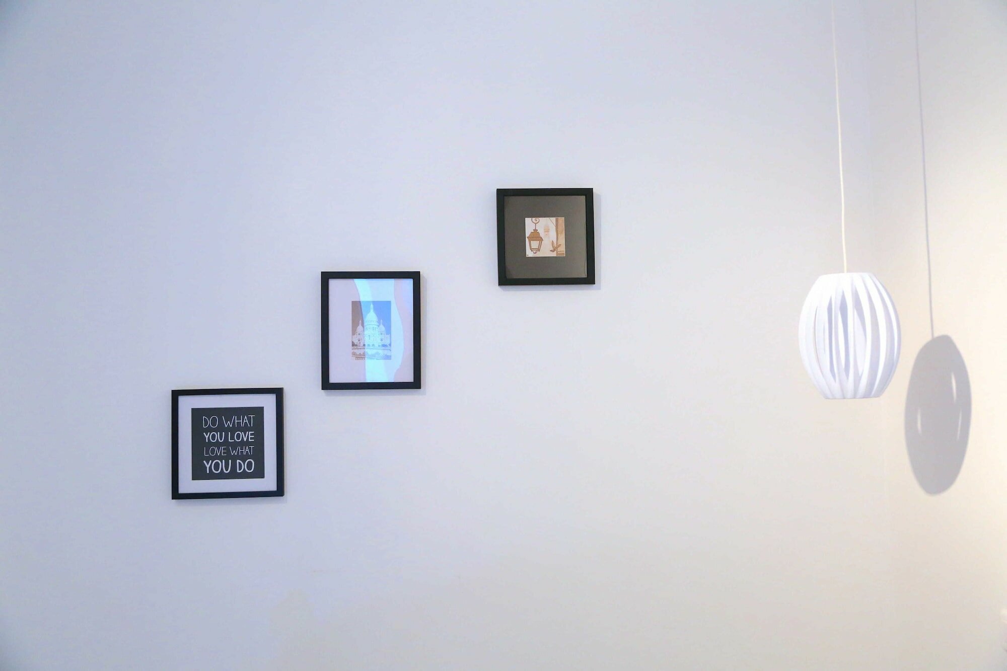 Фото Maison Urbaine Paris