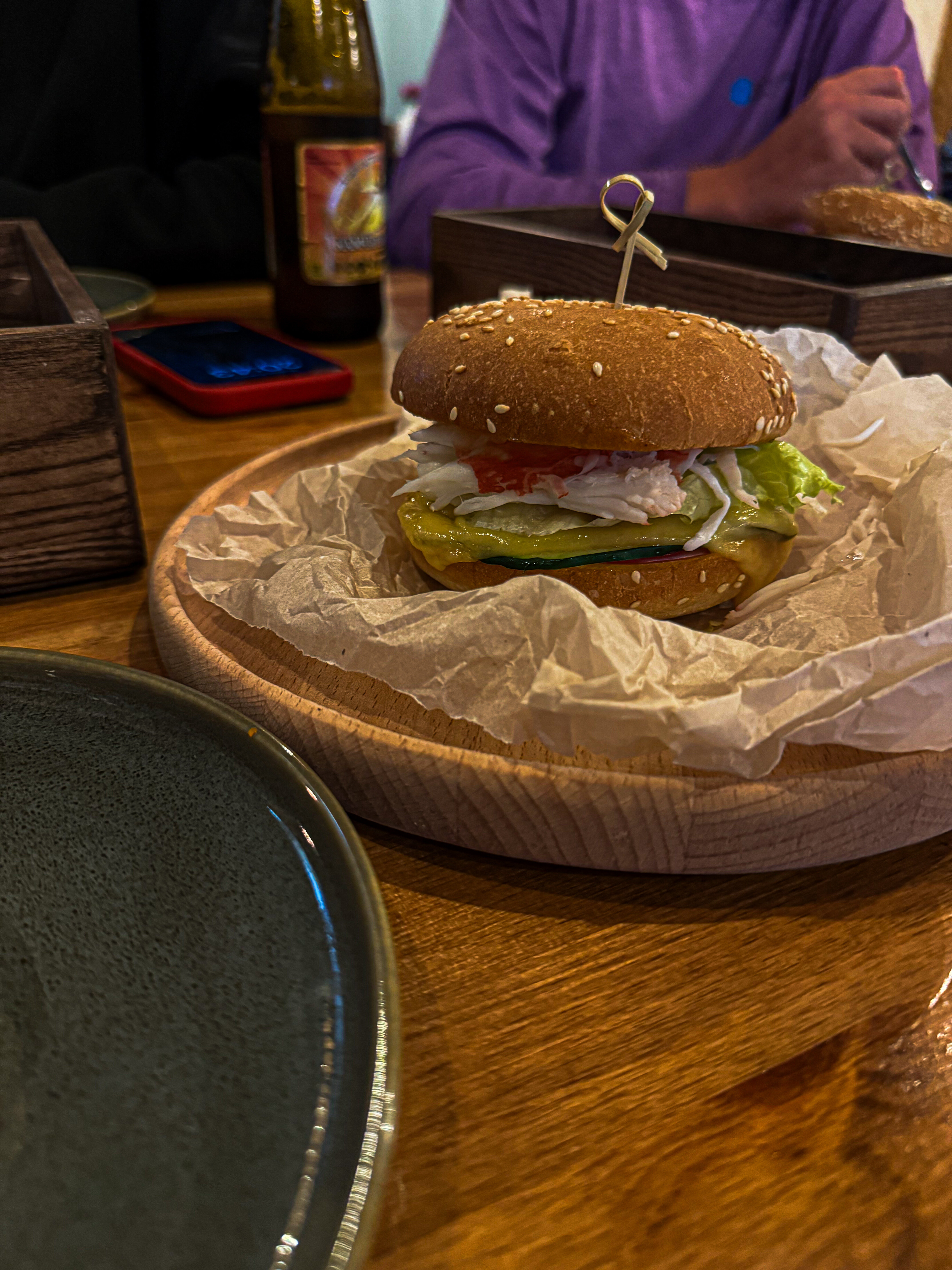 Фото Шале Дача