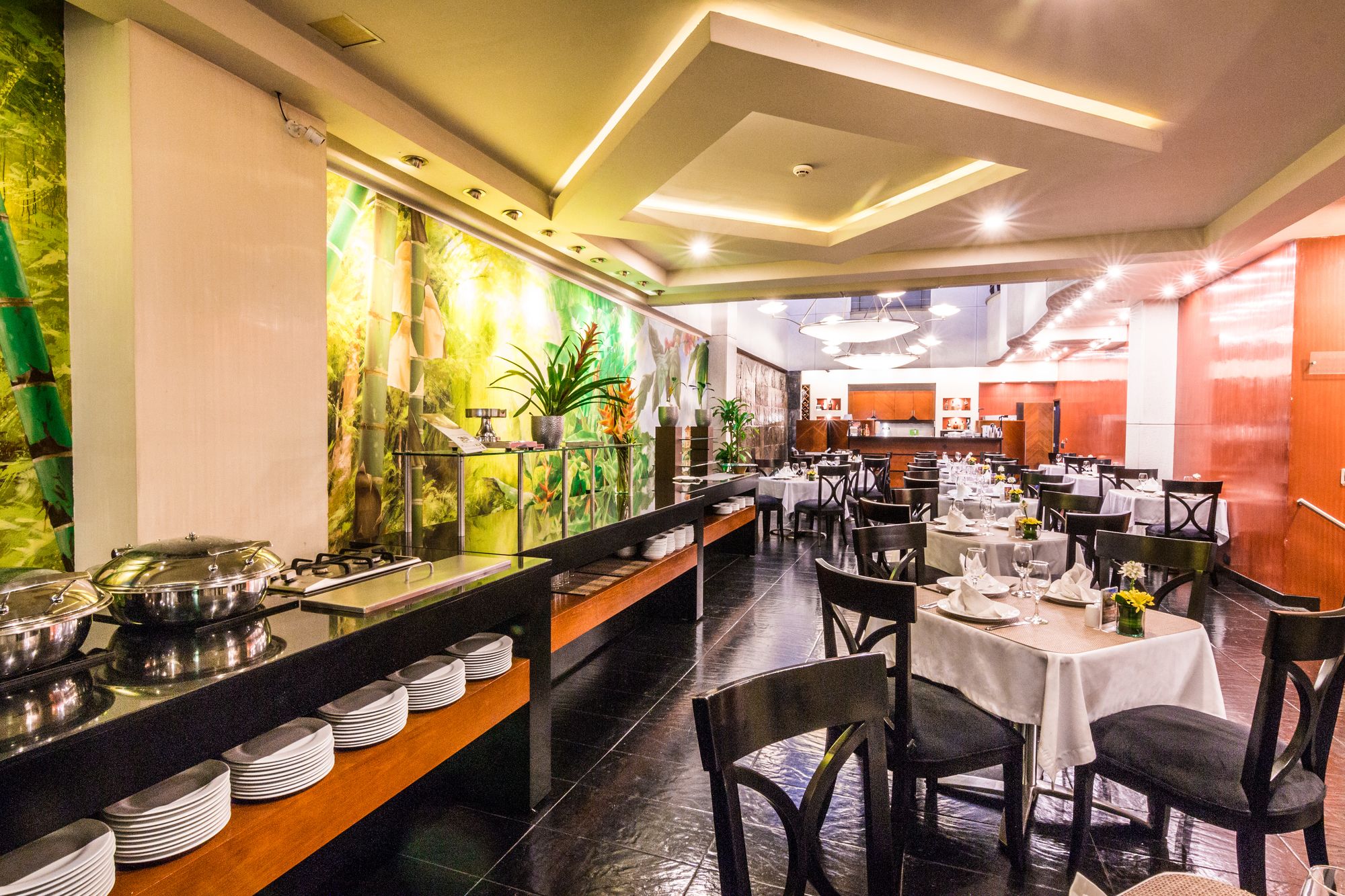 Фото Ghl Hotel Abadia Plaza