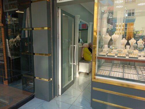 Rana Kuyumculuk Fotoğraf 2