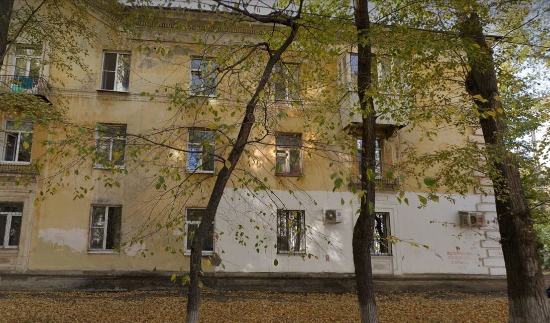 Фото Самарская Ривьера