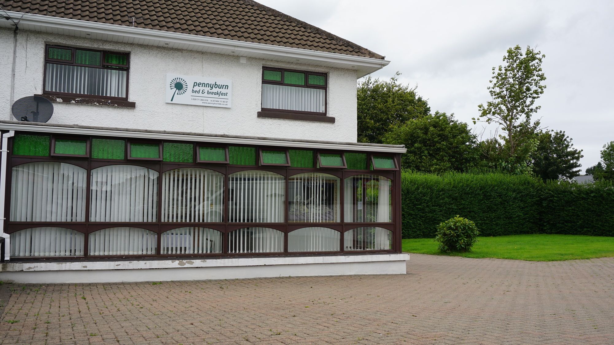 Фото отеля 3