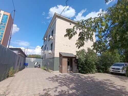 Хостел Космос в Астане