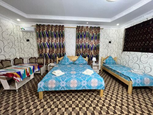 Гостиница Guest House Dilorom в Хиве