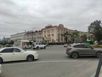 Управление Федеральной Почтовой Связи Сахалинской области (Lenina Street, 220) ، وزارات حكومية، خدمات