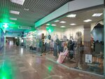 Магазин женской одежды (Tishinskaya Square, 1с1), tienda de ropa