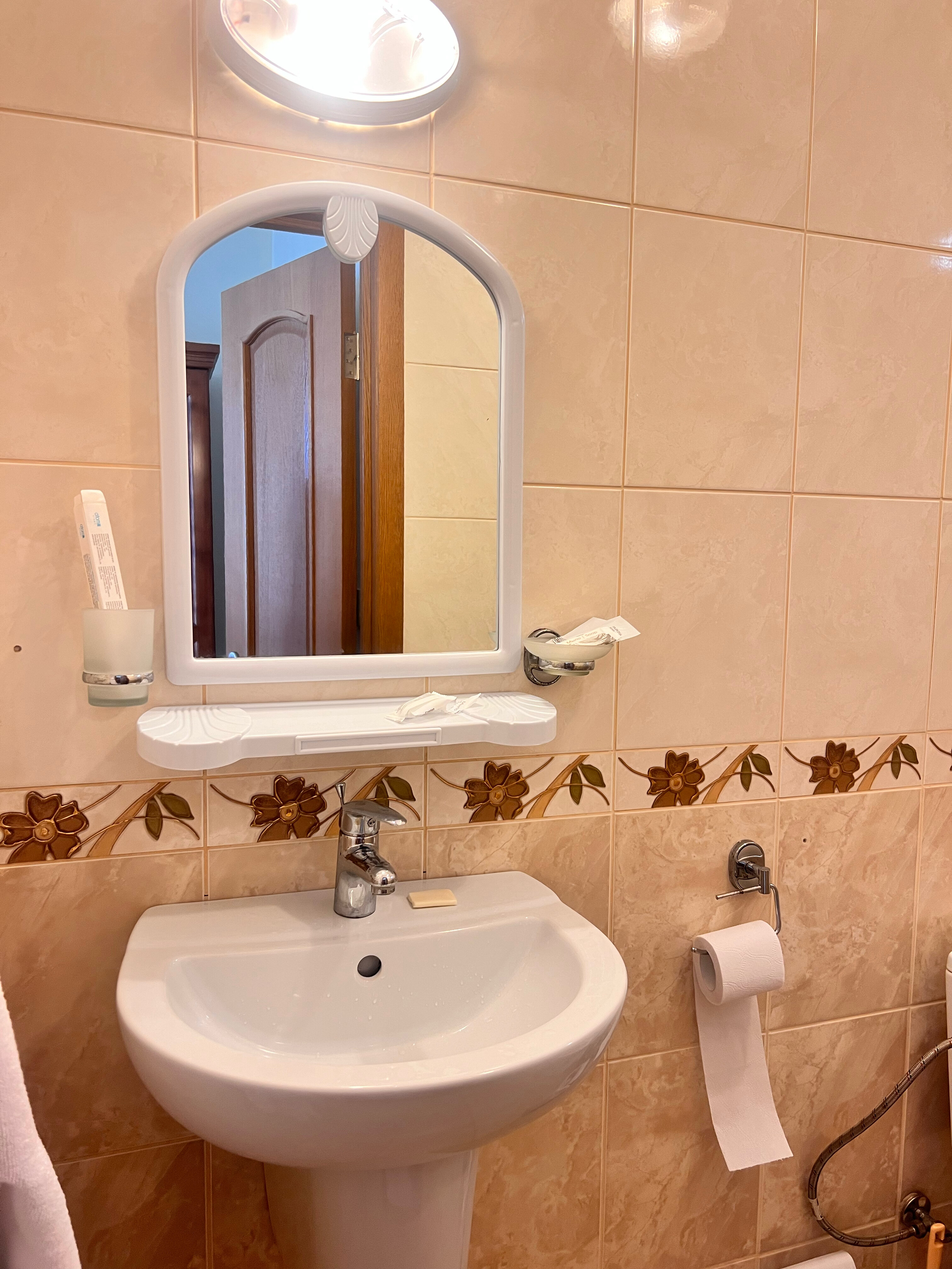 Фото OAI Beach Resort