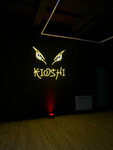Kioshi (Pugachyovskiy trakt, 13), escuela de baile