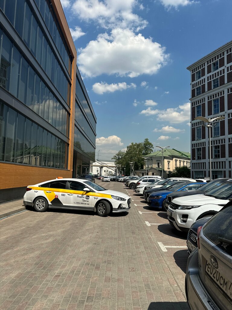 Construction of country houses and cottages Элитстрой, Moscow, photo