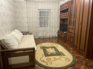 Иное жильё Уютная двухкомнатная квартира