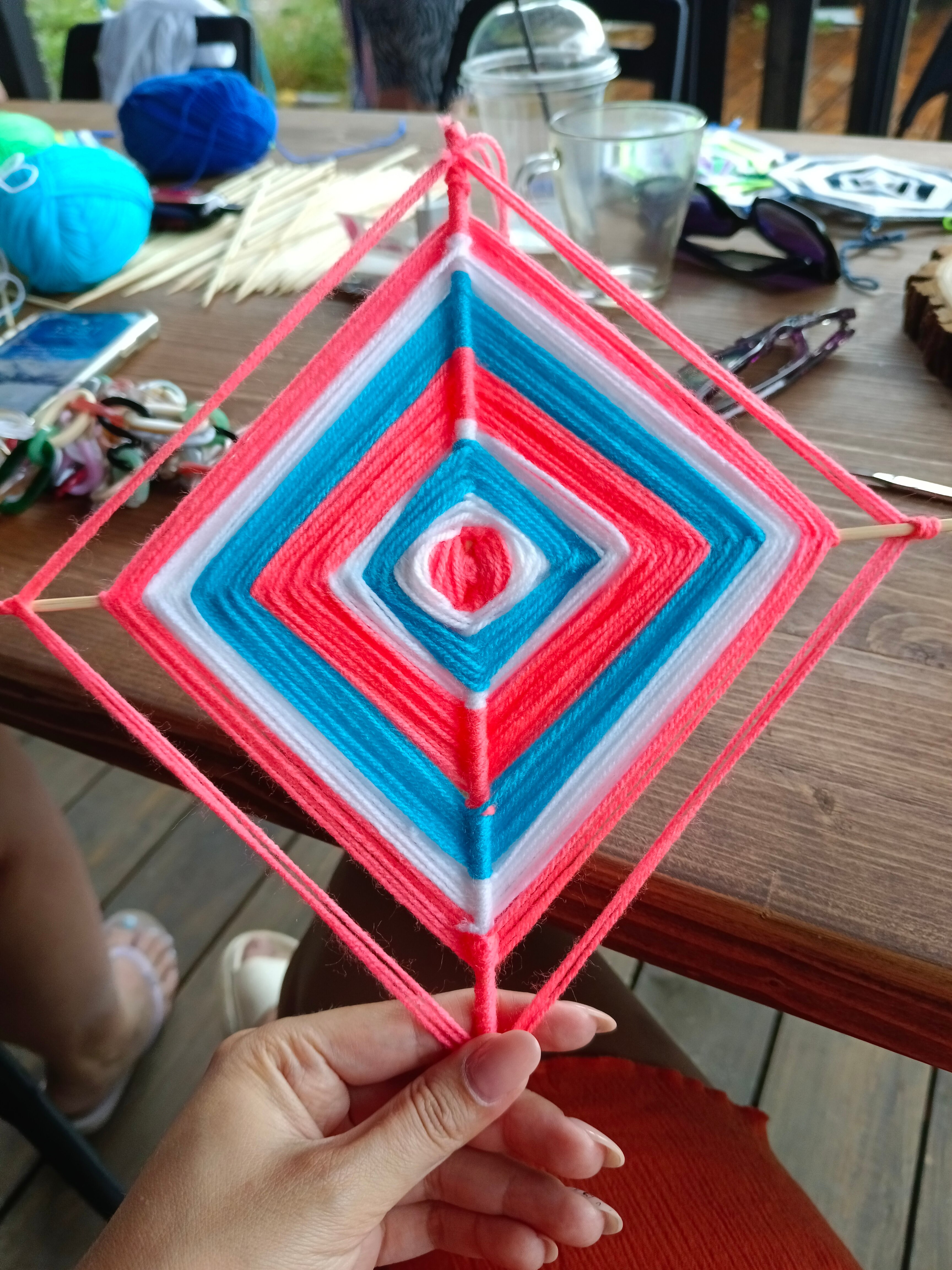 Фото Сад чудес