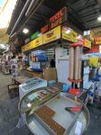 Tarihi Kemeralti Buffet (İzmir, Konak, Anafartalar Cad., 103), greengrocery