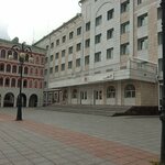 Территориальное управление Федеральной службы финансово-бюджетного надзора в Республике Марий Эл (Leninskiy Avenue, 24А), órganos de supervisión estatal