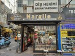 Baba Nargile (İstanbul, Bakirkoy District, İstanbul Cad., 44C) ، متجر مستلزمات التدخين